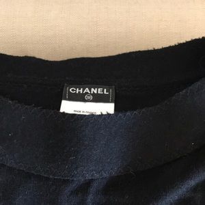 Chanel dress